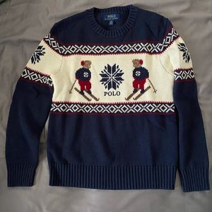 Polo by Ralph Lauren Kids Sweater
